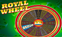 Royal-Wheel-Casino-Game