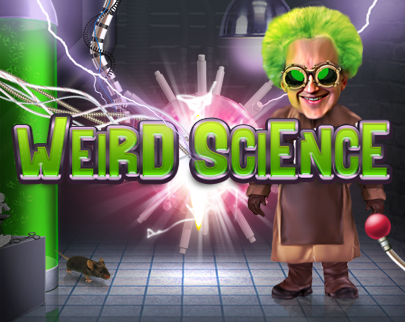 WeirdScience