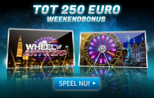 blitzweekendbonus