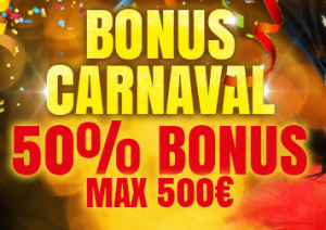 carnavalbonus