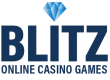 Blitz Casino Games