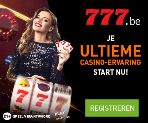 Casino777 Ultieme Casino Ervaring